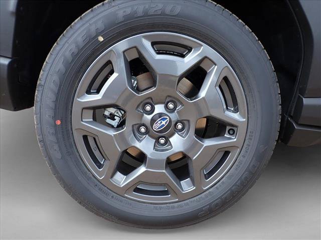 New 2026 Subaru Outback Premium AWD/4WD image 7