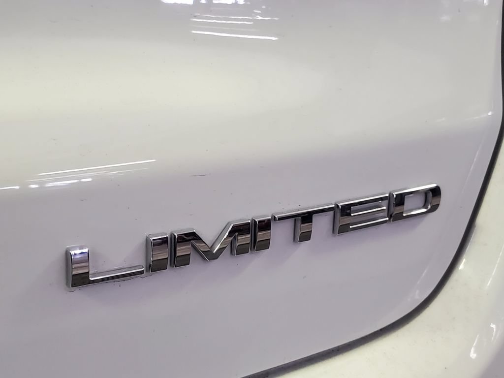 Used 2023 Jeep Compass Limited AWD/4WD image 28