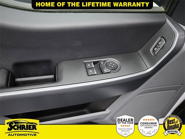 Used 2024 Ford F350 XLT image 9