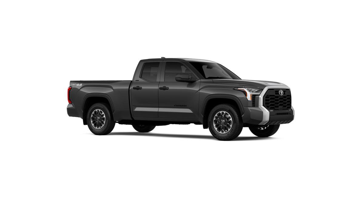 New 2026 Toyota Tundra SR5 AWD/4WD image 16