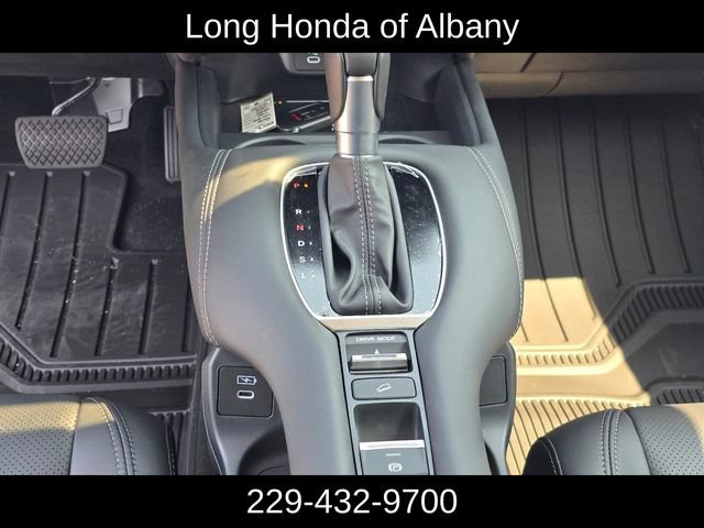 New 2027 Honda HR-V EX-L image 17