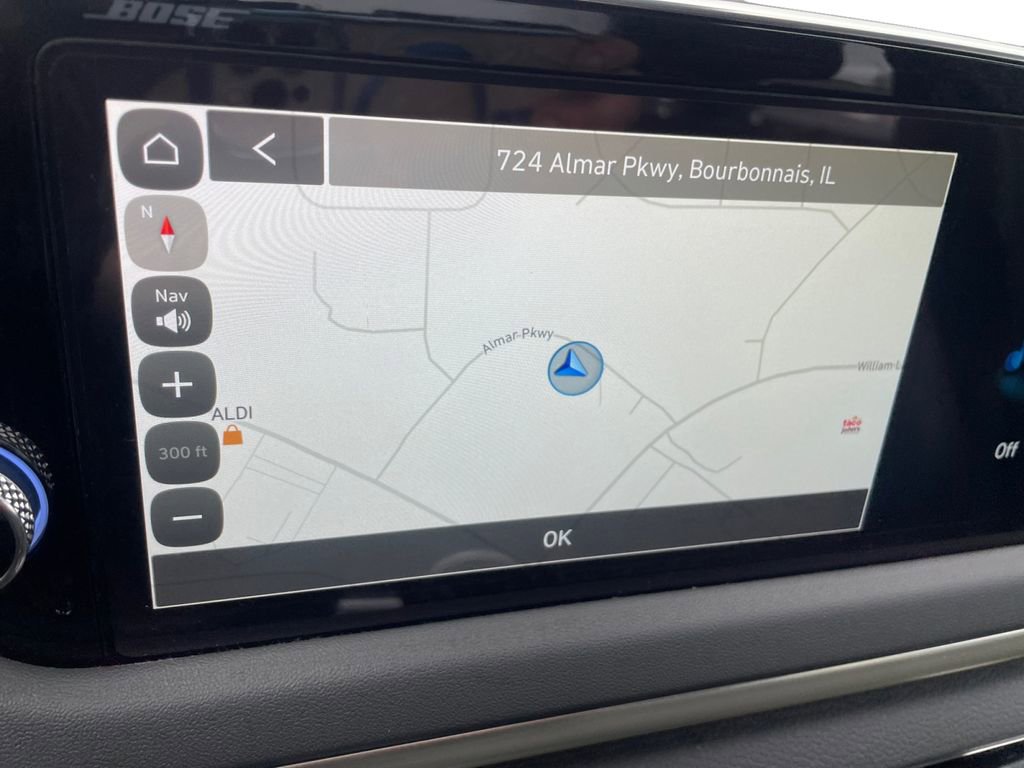 Certified 2023 Hyundai Sonata SEL Plus image 20