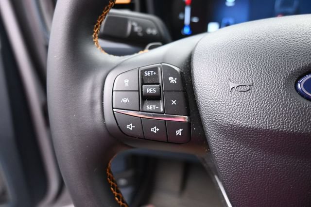 Used 2025 Ford Maverick Tremor AWD/4WD image 26