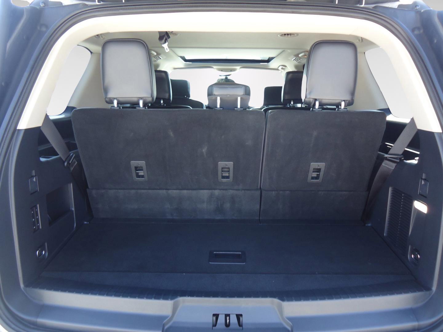 Used 2022 Ford Expedition XLT AWD/4WD image 33