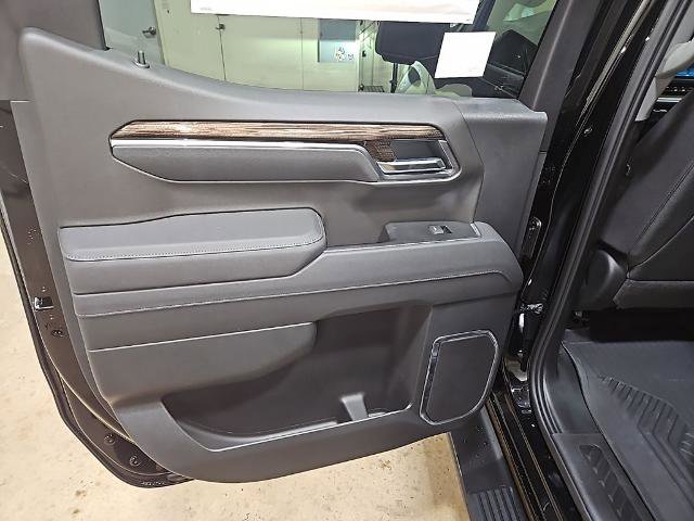 New 2026 Chevrolet Silverado 1500 RST AWD/4WD image 18