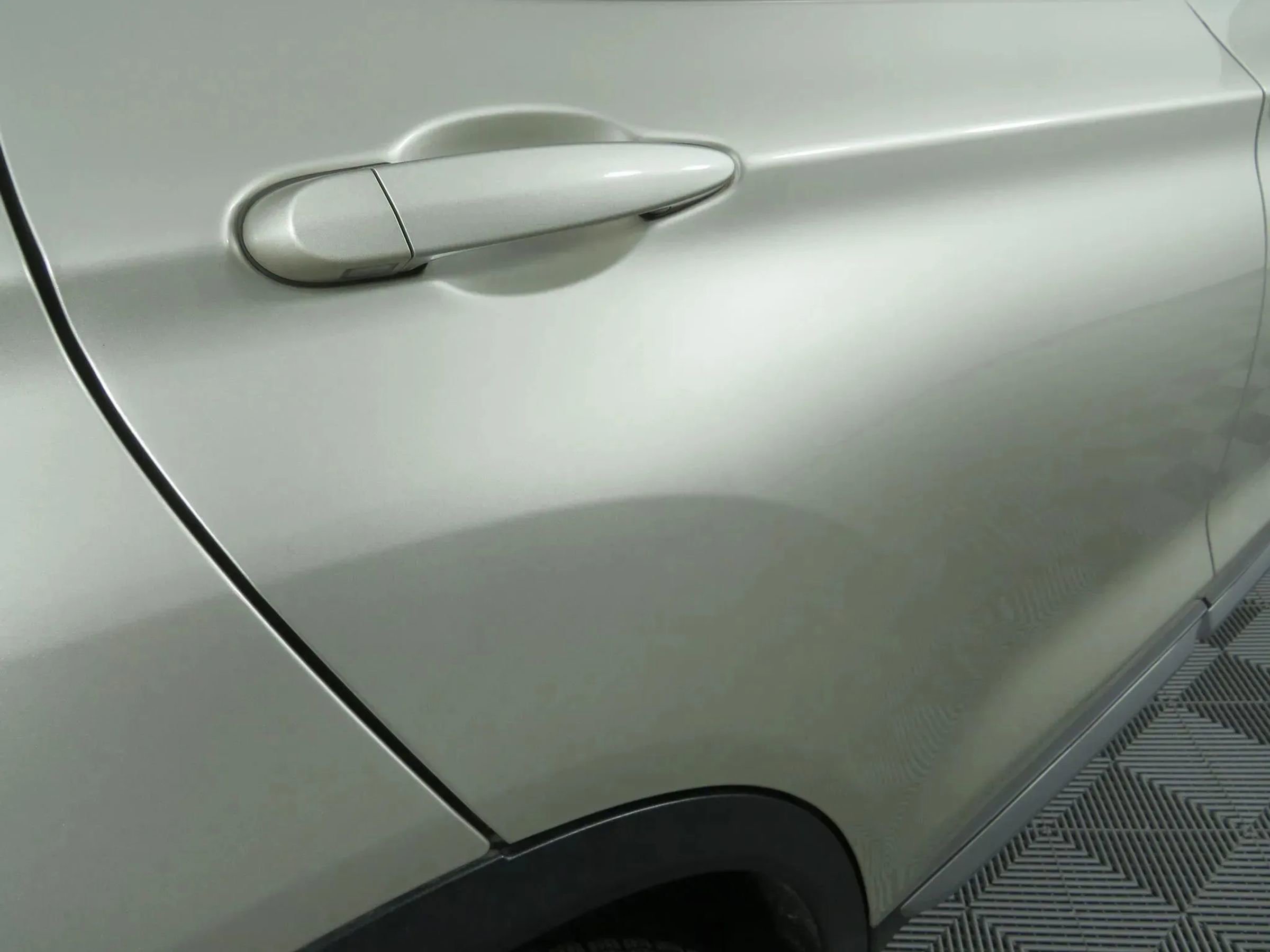 Used 2017 BMW X3 xDrive35i image 32