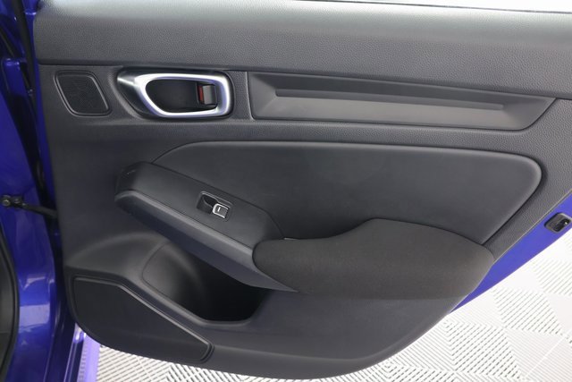 Used 2023 Honda Civic EX image 27