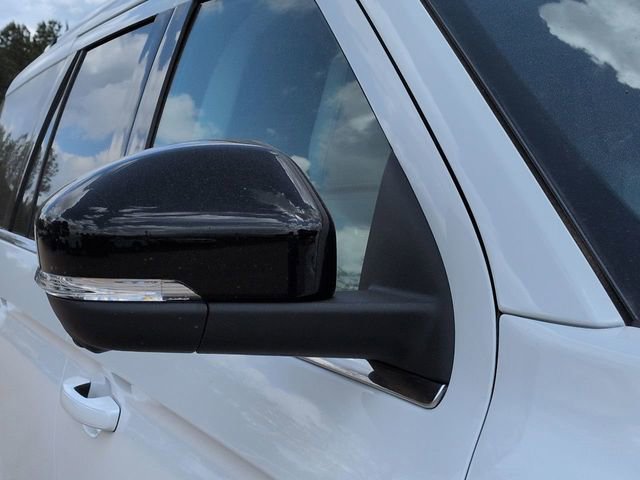 New 2026 Ford Expedition Platinum image 11