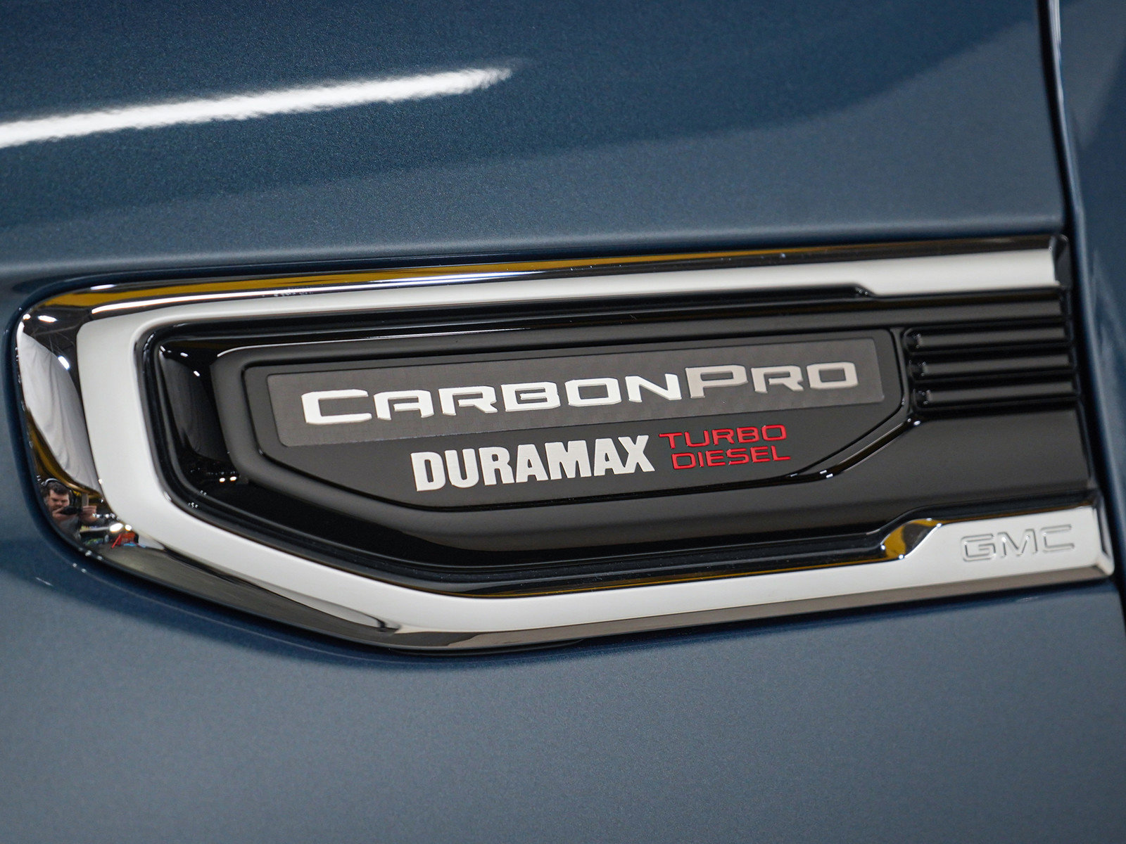 Used 2025 GMC Sierra 1500 Denali w/ Denali Reserve Package image 32