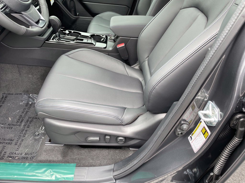 New 2026 Subaru Forester Limited AWD/4WD image 12