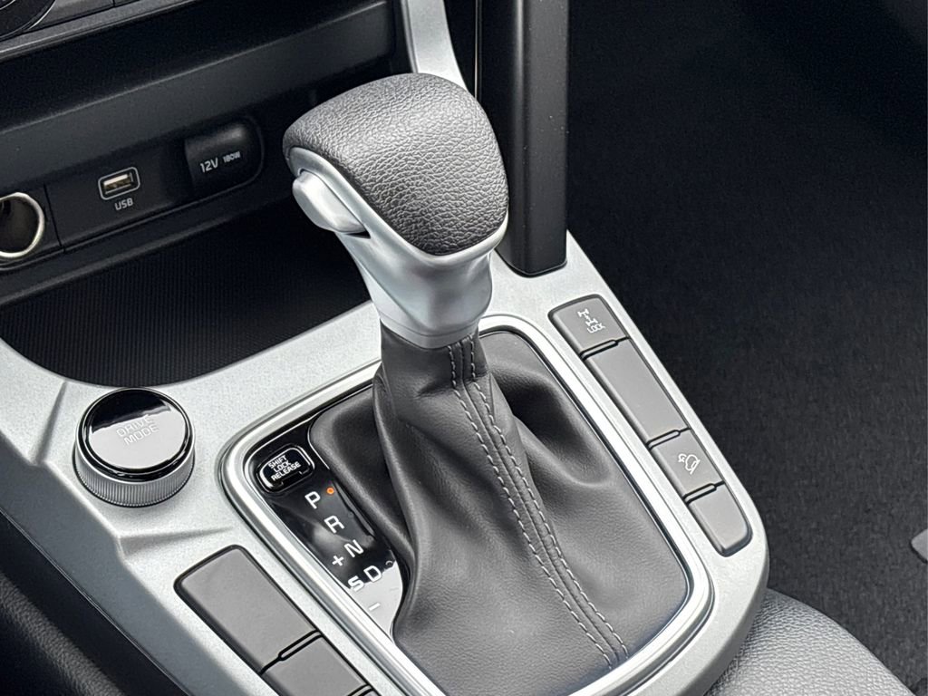 New 2026 Kia Seltos LX AWD/4WD image 20