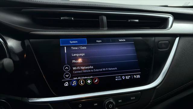 Used 2020 Buick Encore GX Select FWD image 31