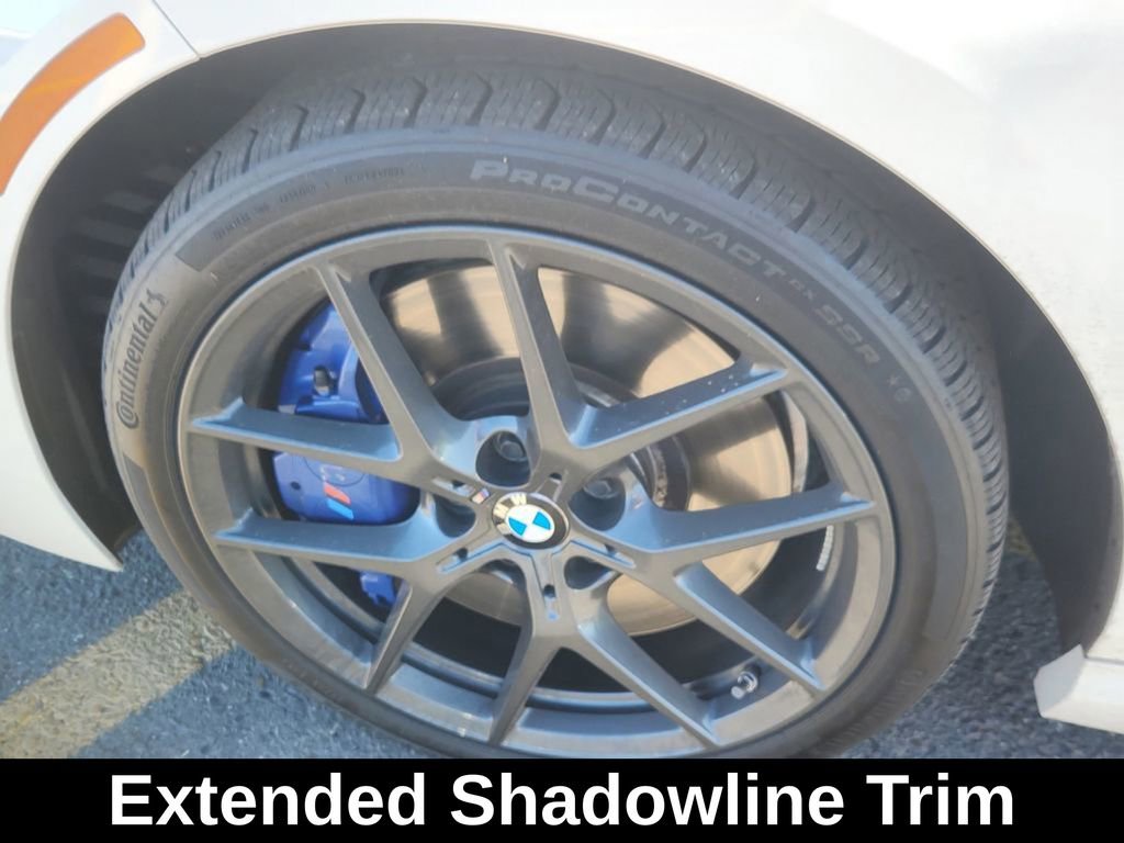 Used 2023 BMW M235i xDrive Gran Coupe w/ Premium Package image 19