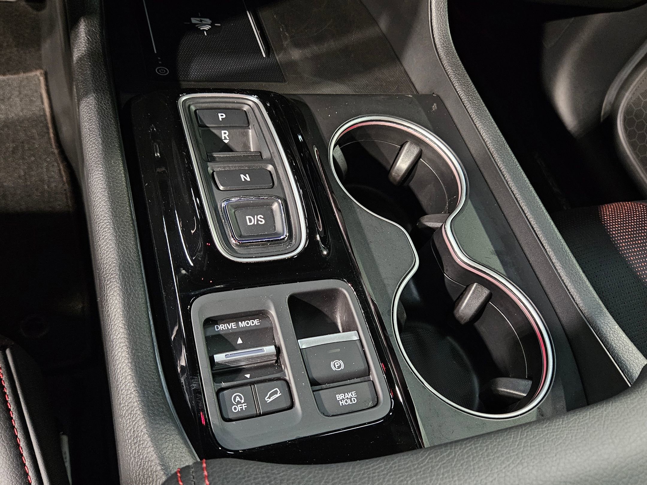 Used 2025 Honda Pilot Black Edition image 33