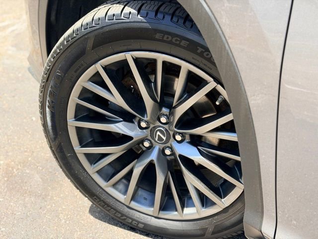 Used 2019 Lexus RX 350 F Sport AWD/4WD image 28