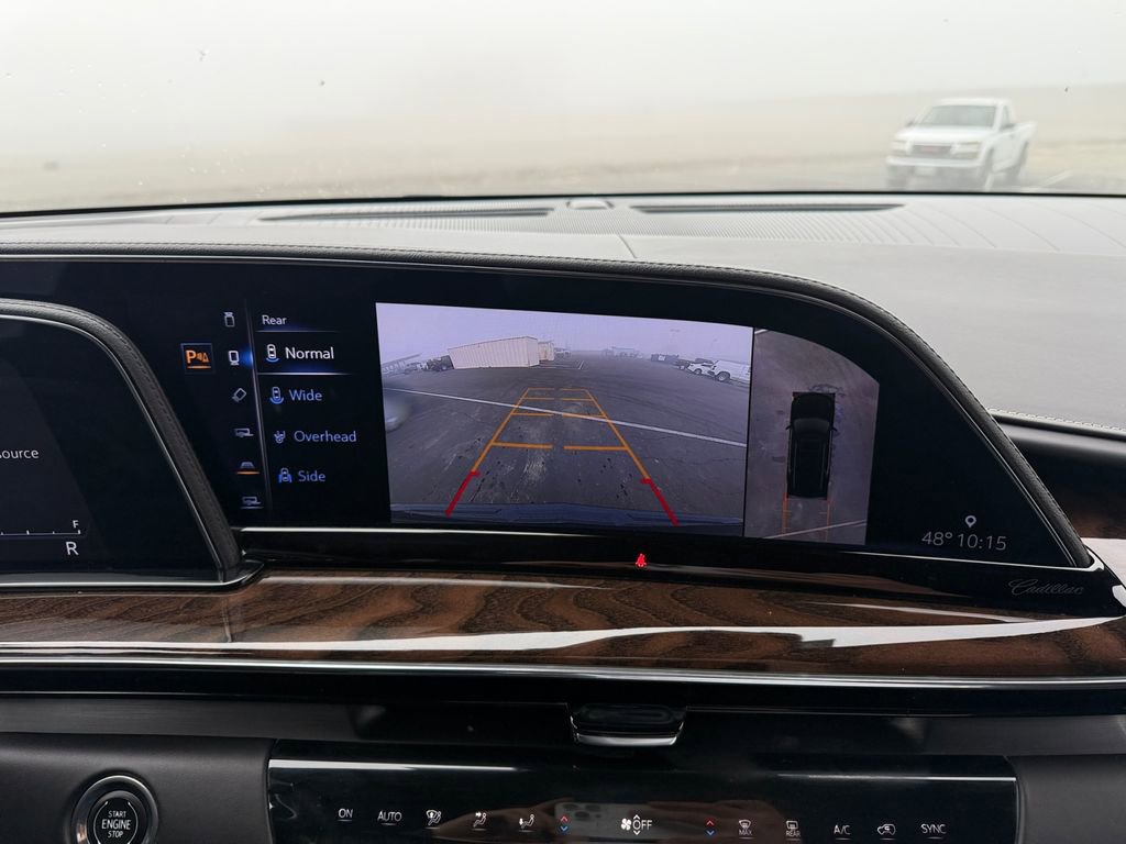 Used 2023 Cadillac Escalade Sport Platinum image 24