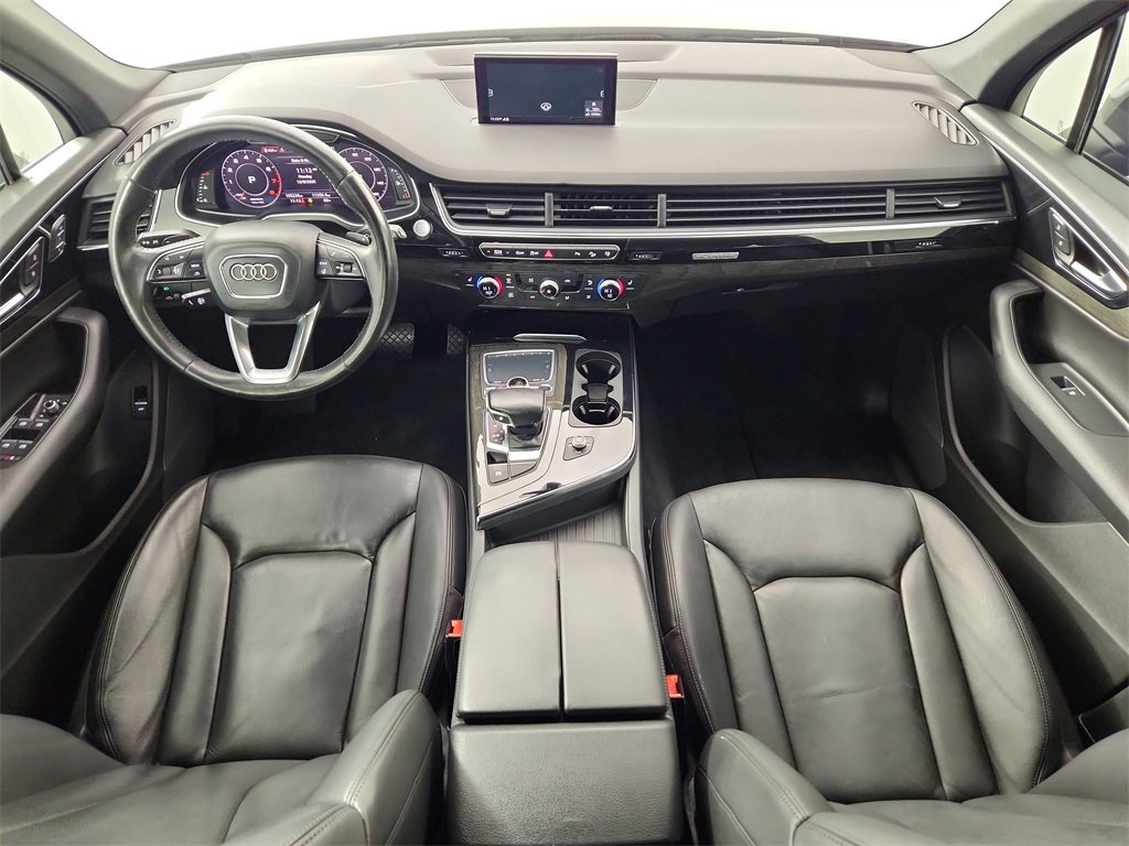Used 2017 Audi Q7 3.0T Premium Plus image 13