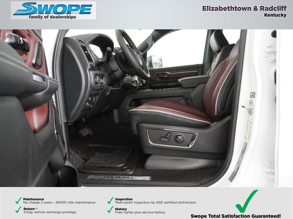 New 2026 RAM 1500 Limited image 12