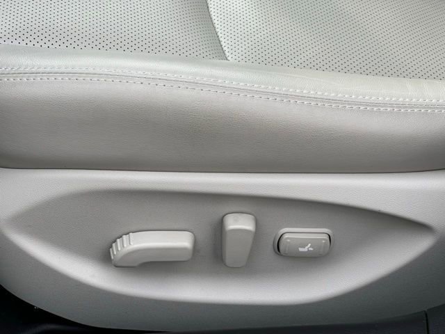 Used 2023 INFINITI Q50 Luxe w/ Cargo Package image 29