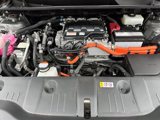 Used 2023 Subaru Solterra AWD image 10