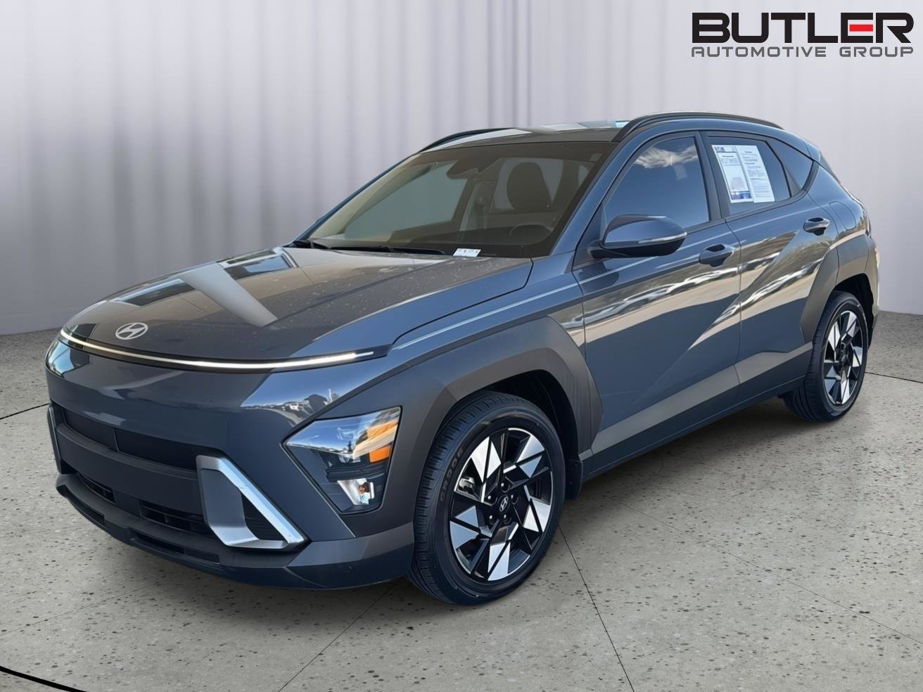 Used 2024 Hyundai Kona SEL w/ Convenience Package