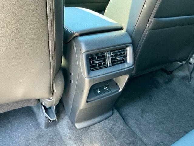 New 2026 Honda CR-V Sport Touring image 11