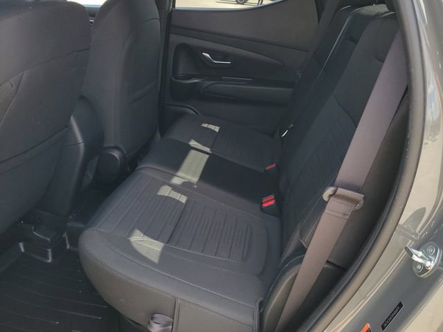 Used 2023 Hyundai Santa Cruz Night image 8