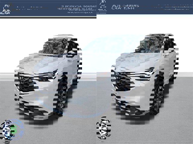 New 2025 Acura ADX AWD