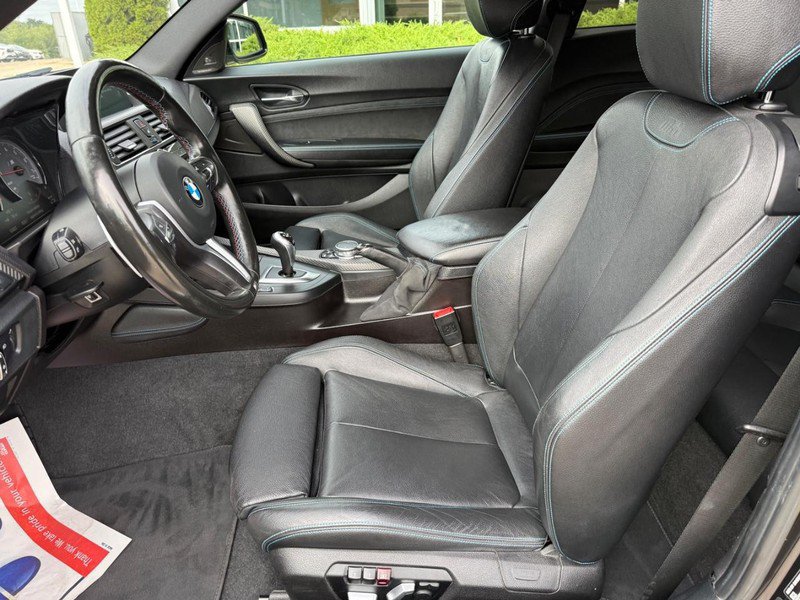 Used 2016 BMW M2 RWD image 16
