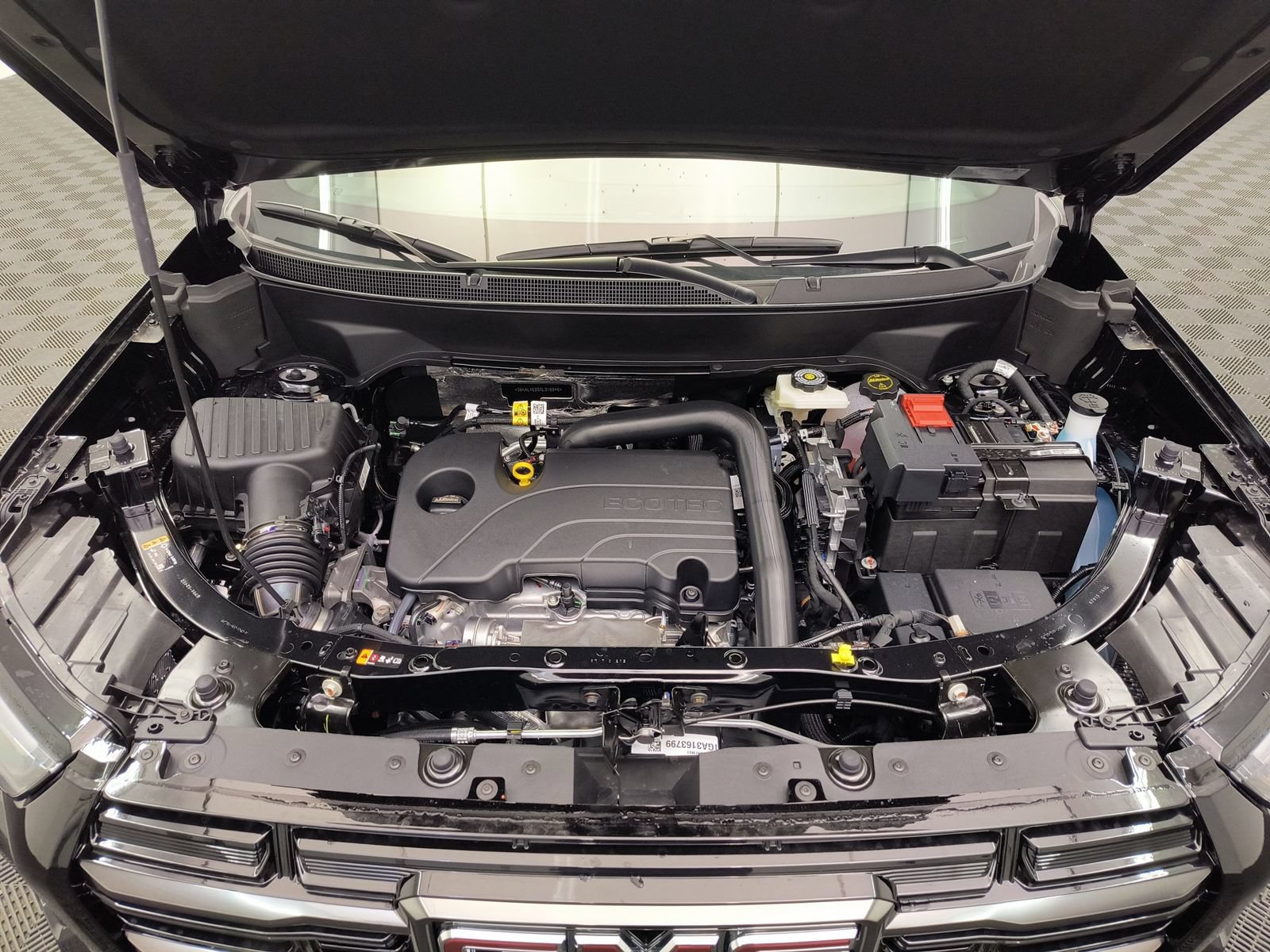 New 2026 GMC Terrain AT4 w/ Technology Package II AWD/4WD image 30