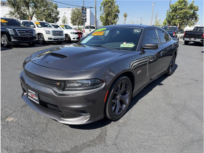 Used 2019 Dodge Charger R/T image 52