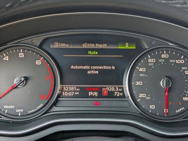 Used 2023 Audi A5 2.0T Premium w/ Convenience Package image 10