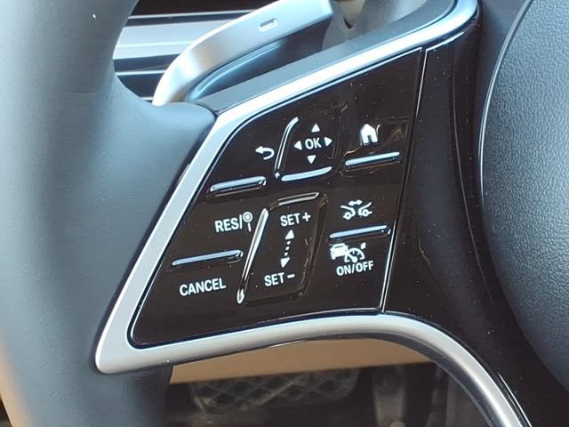 New 2026 Mercedes-Benz GLE 450 4MATIC image 9