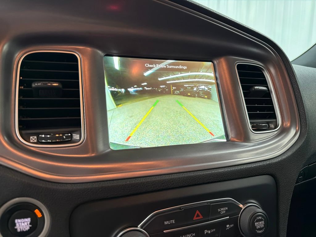 Used 2023 Dodge Charger Scat Pack RWD image 18
