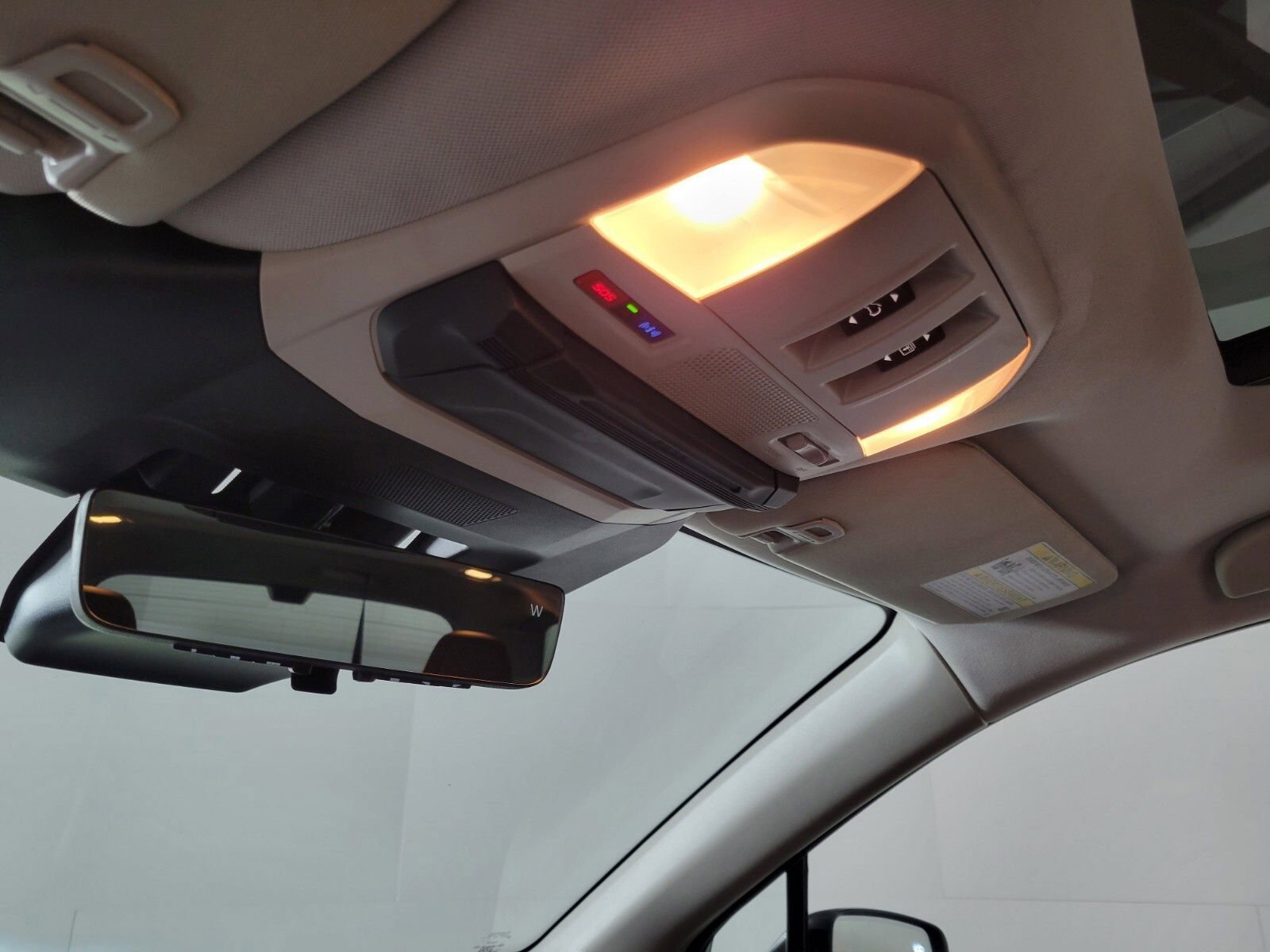 Used 2023 Subaru Ascent Touring image 18