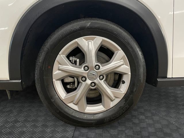 Used 2025 Honda HR-V LX image 13