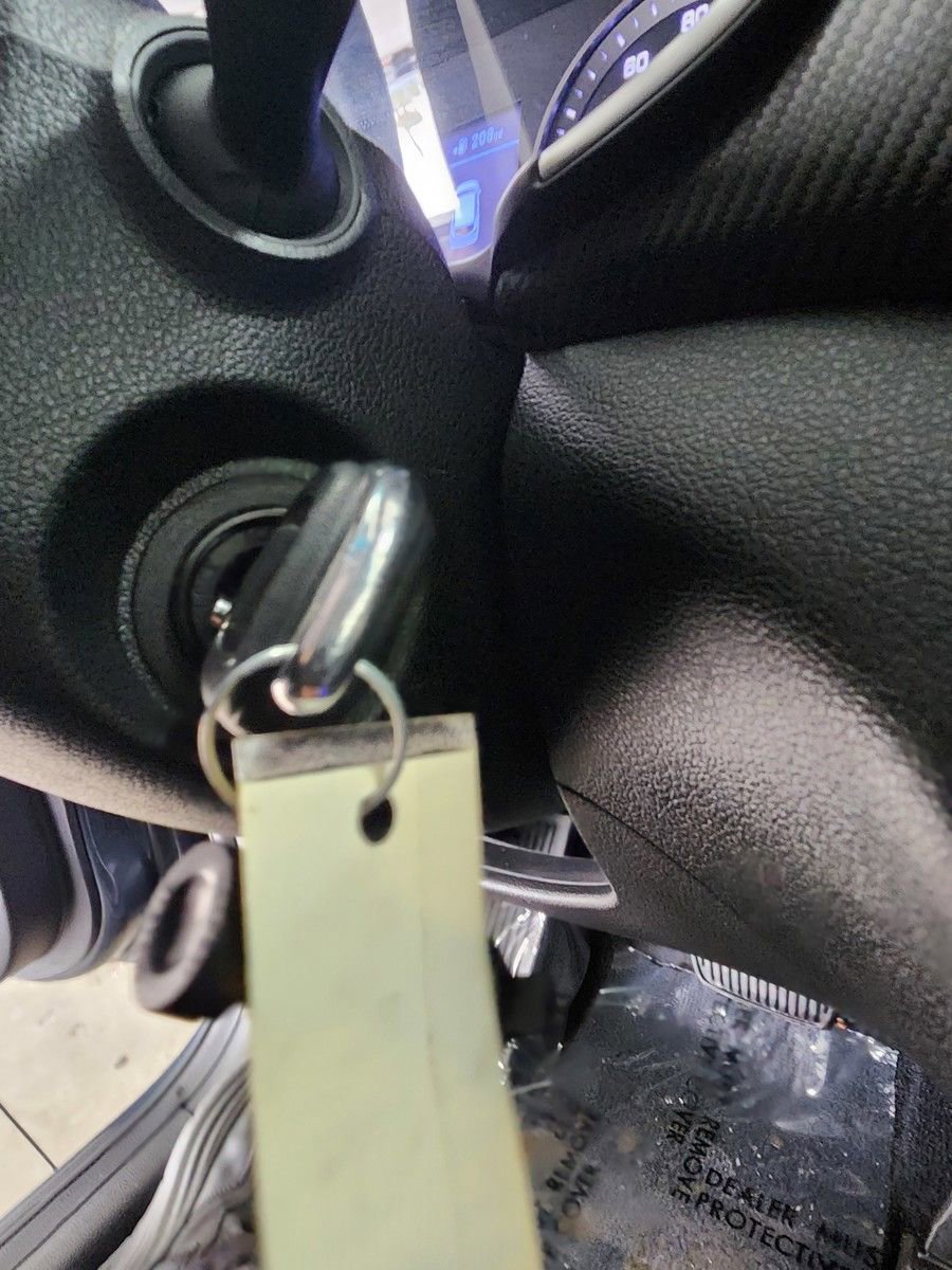 Used 2020 Hyundai Tucson SE image 40