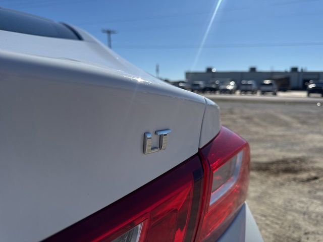 Used 2024 Chevrolet Malibu LT image 9