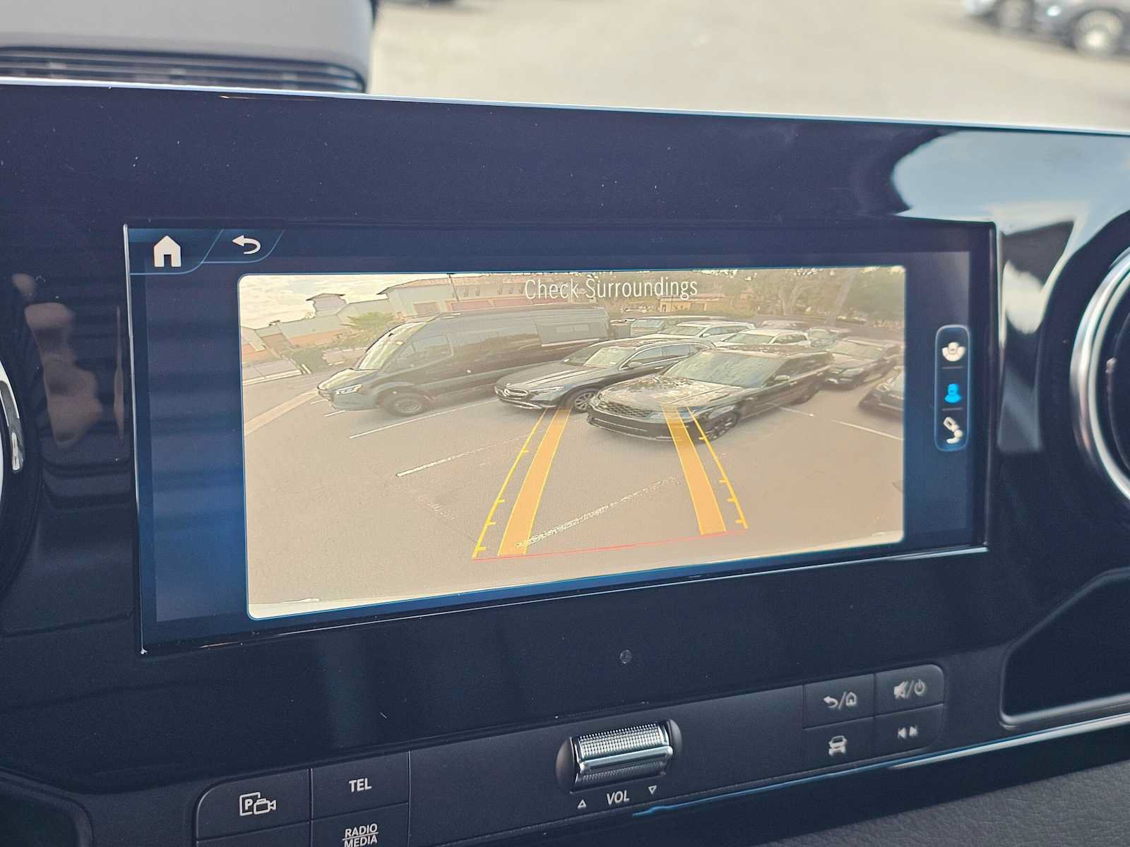New 2026 Mercedes-Benz Sprinter 2500 image 25