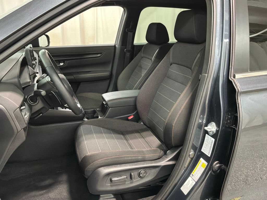 Certified 2024 Honda CR-V Sport image 20