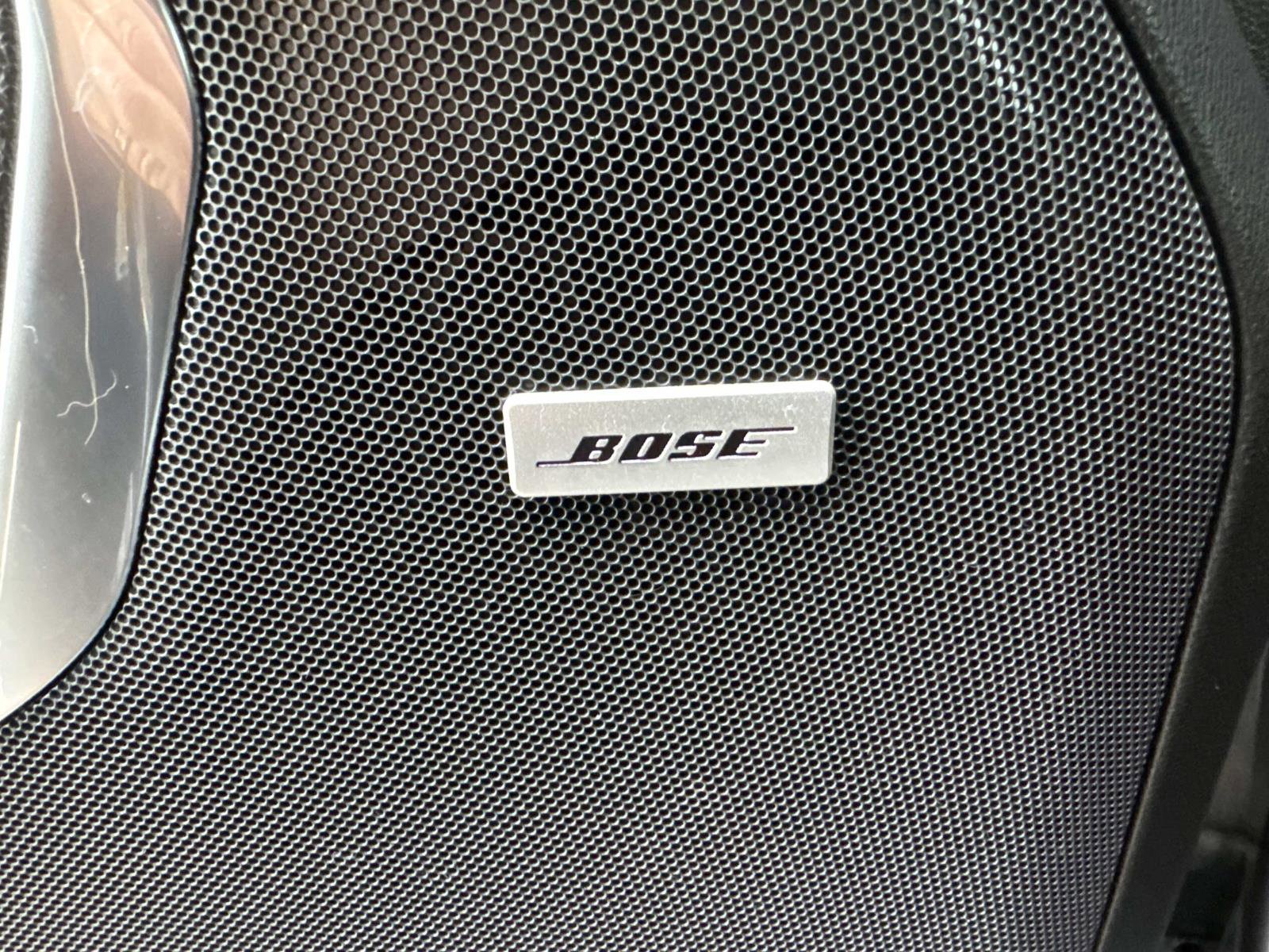 Used 2023 Chevrolet Tahoe RST w/ RST Performance Edition image 24