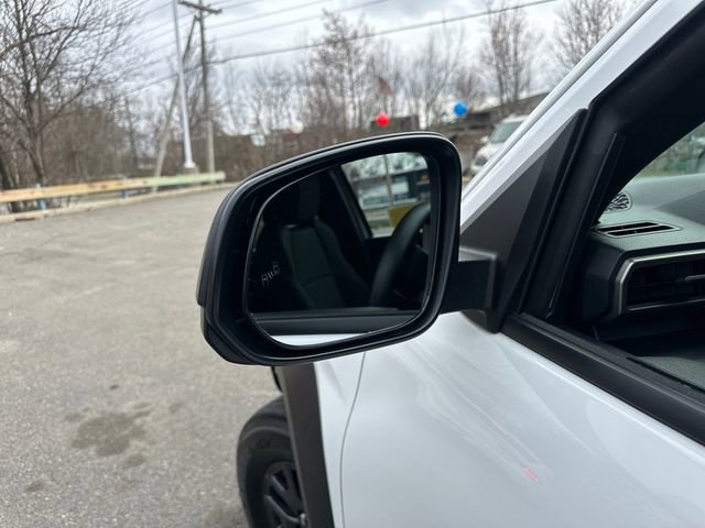 Used 2025 Toyota 4Runner SR5 image 15