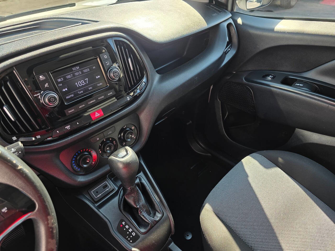 Used 2019 RAM ProMaster City Tradesman image 21