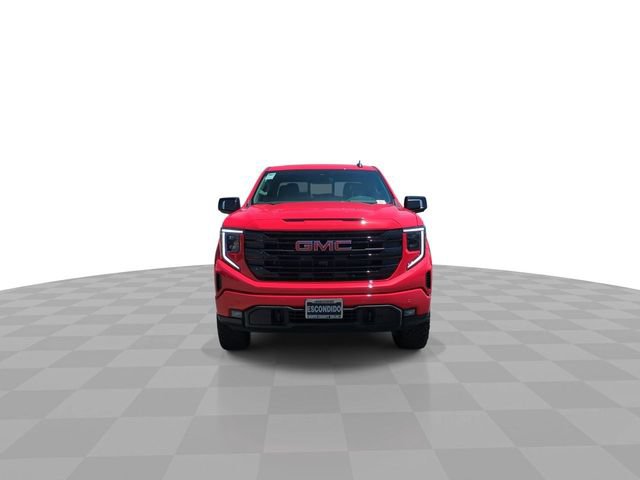 New 2026 GMC Sierra 1500 Elevation w/ Elevation Premium Package AWD/4WD image 4