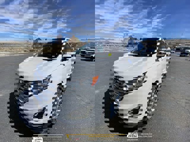 Used 2016 Ford Edge SEL w/ Equipment Group 201A image 1