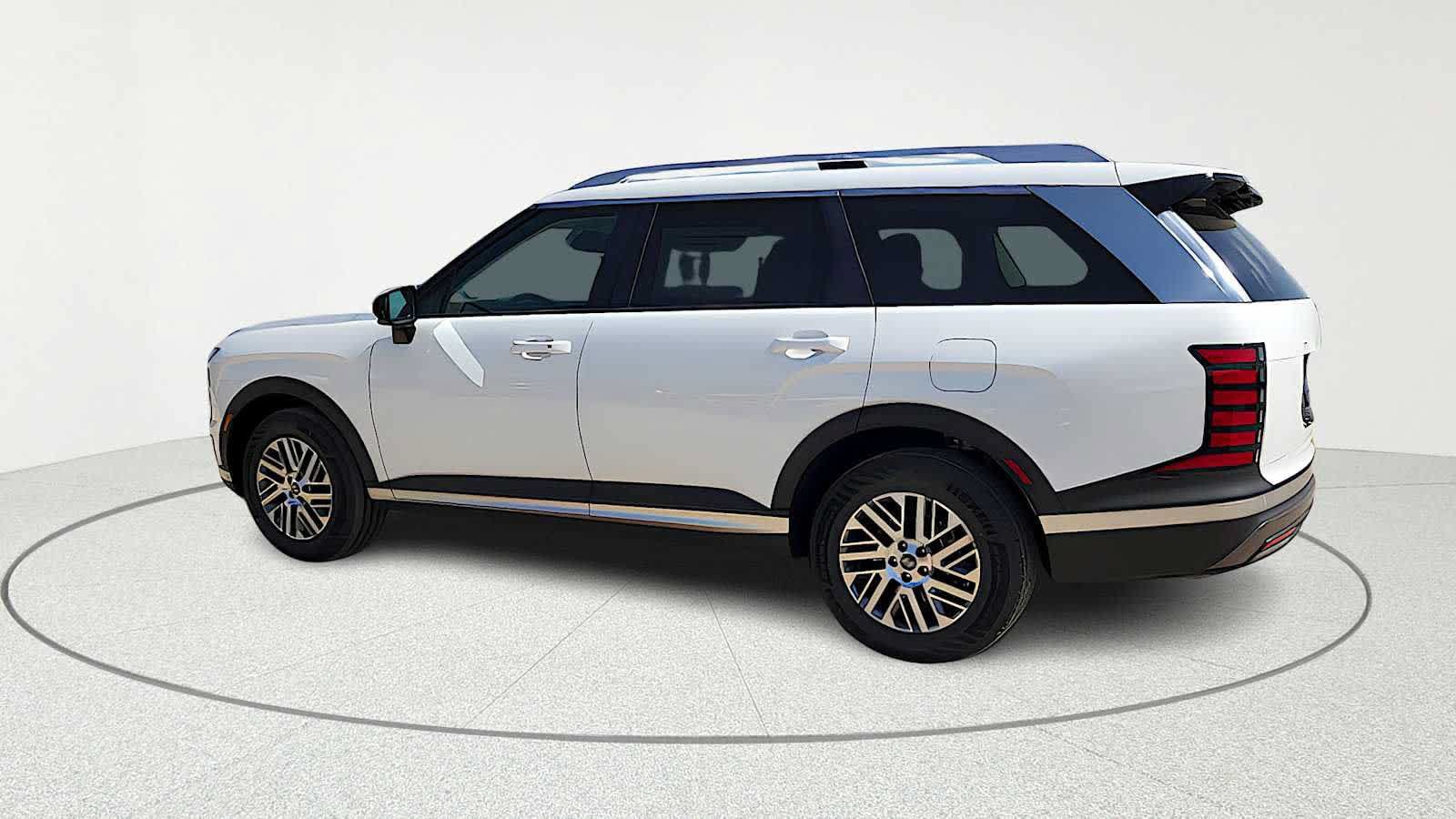New 2026 Hyundai Palisade SEL FWD image 5
