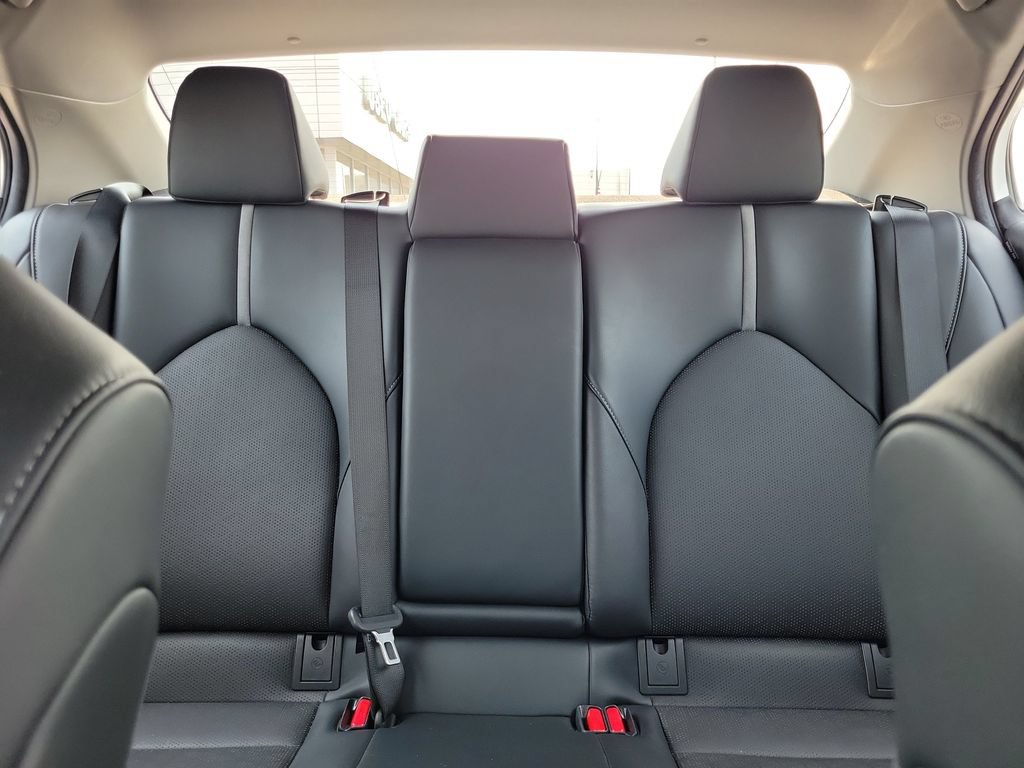 Used 2023 Toyota Camry XSE w/ Cold Weather Package FWD image 17