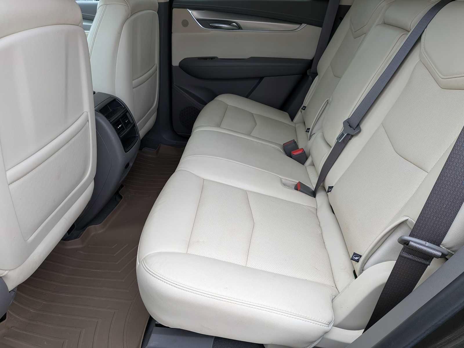 Used 2019 Cadillac XT5 Luxury AWD/4WD image 19