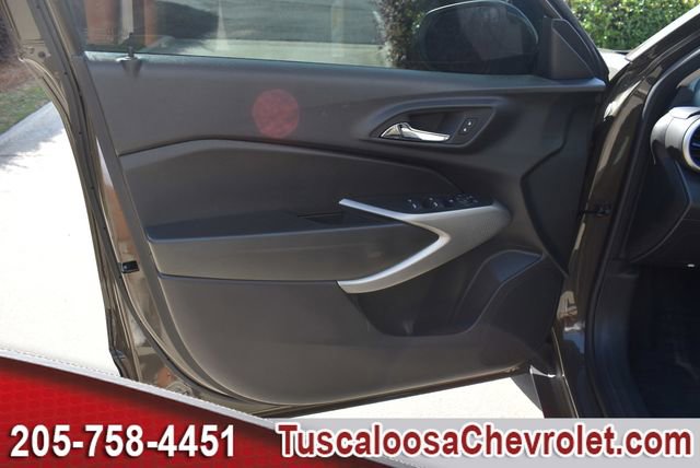 Used 2024 Chevrolet Trax LS w/ LS Convenience Package FWD image 16
