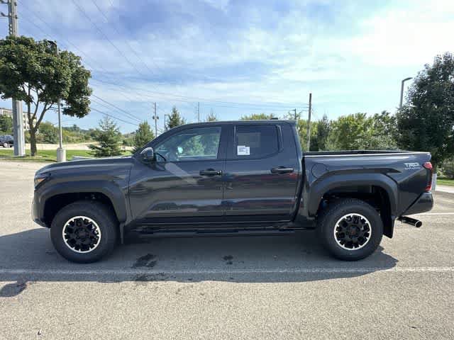 New 2026 Toyota Tacoma TRD Off-Road AWD/4WD image 2